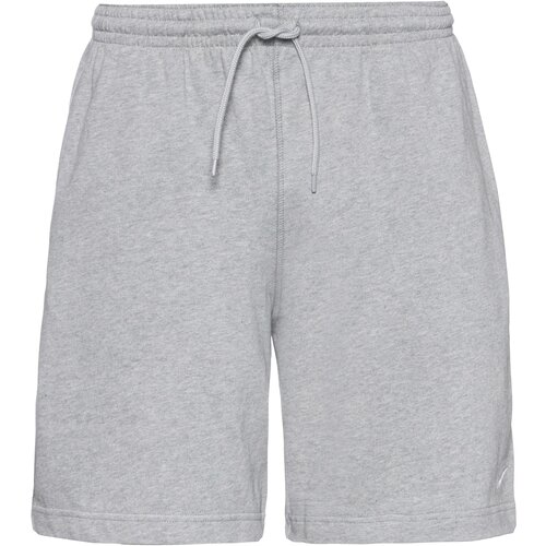 Nike M NK CLUB KNIT SHORT, muški šorc, siva FQ4359 Cene