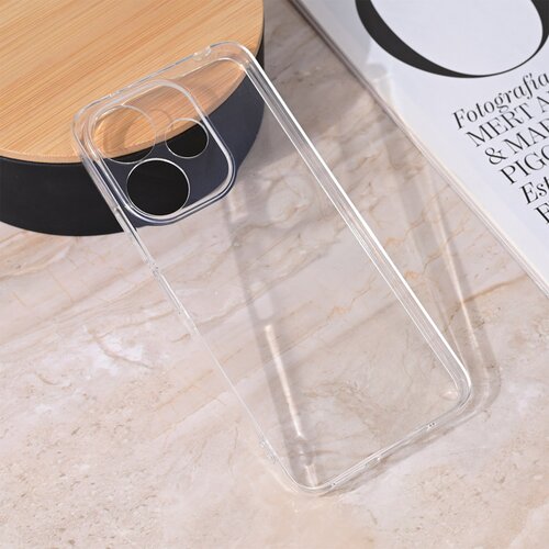  Maska za Xiaomi Redmi 13 4G (EU) Giulietta transparent Cene