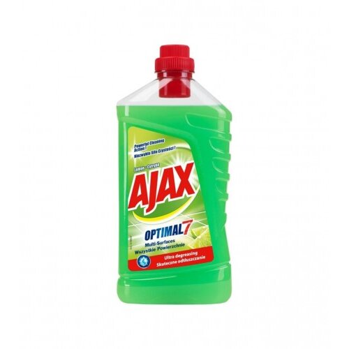 Ajax Sredstvo za čišćenje Floral Fiesta Lemon 1l Cijene