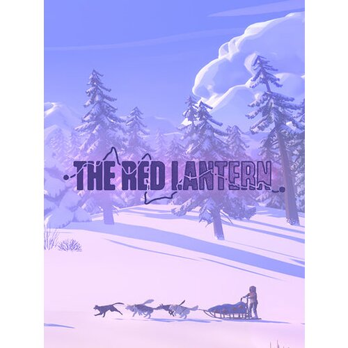 Steam The Red Lantern (PC) Key GLOBAL Cene