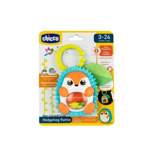 Chicco ZVECKA JEZ, 3M+ Cijene