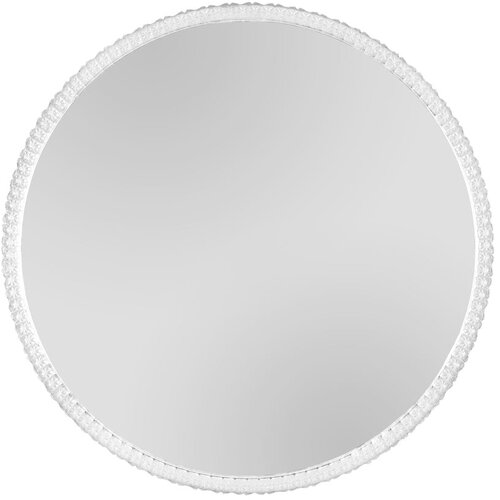 Mirrors and More Zidno ogledalo s osvjetljenjem &amp;oslash; 60 cm Yuna &amp;ndash; Slike