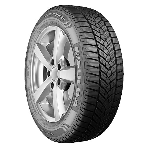 Fulda Kristall Control SUV ( 225/60 R17 103V XL ) Cene