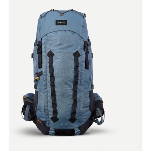 Olimp Sport Ženski ranac za treking 50+10L plavi Cene