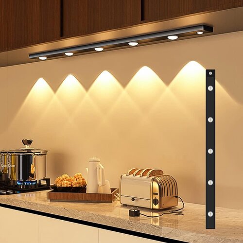  led svetlo 80cm jwd crno kuciste Cene