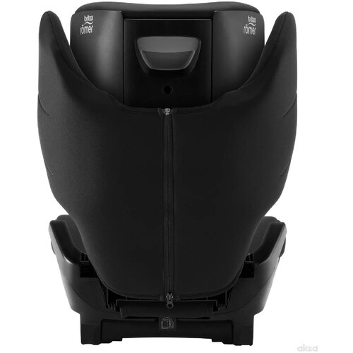 Britax Romer a-s ADVENTUREPLUS(100-150CM), spacblck Slike