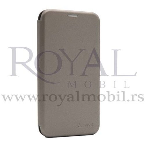  futrola bi fold ihave za samsung A025 / A037 galaxy A02S / A03S siva Cene