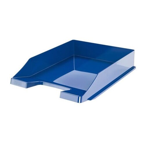  Polica za dokumenta pvc plava ( 55771-1 ) Slike