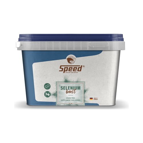SPEED SELENIUM boost Slike