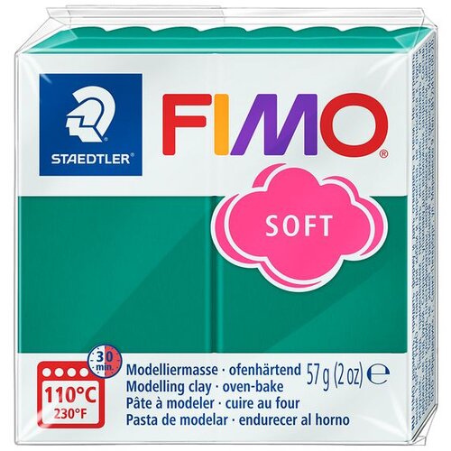 Artmie FIMO meka polimerna glina 57g | Various Shades Cene