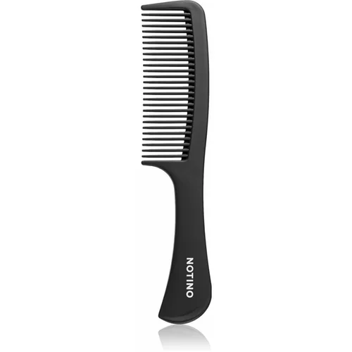 Notino Men Collection Hair comb with a handle češalj za kosu