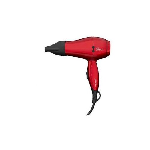 Fen za kosu Sibel Original Mini Dreox 1100 W – Crveni Cijene
