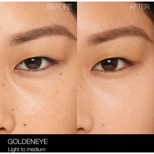 Nars LIGHT REFLECTING EYE BRIGHTENER korektor in osvetljevalec za predel okoli oči odtenek GOLDENEYE 6 g Slike
