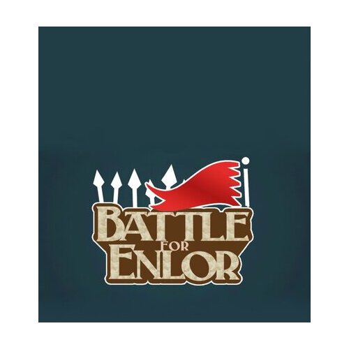 Battle for Enlor Steam Key GLOBAL Cene