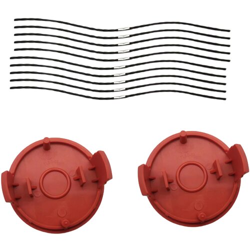 INF Trimer žica in pokrov za kosilnico trave Bosch AFS 23-37 Red, (21260449) Cene
