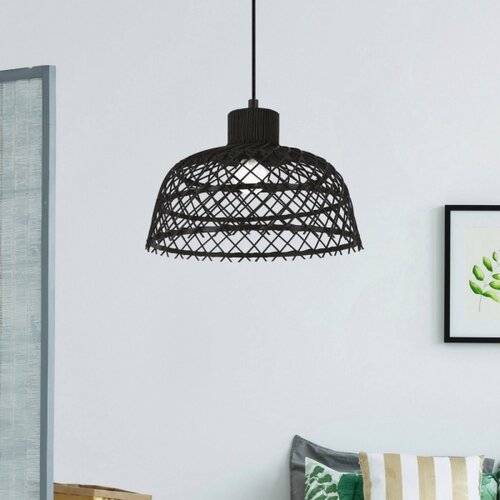 Eglo 43288 - visilica na sajli ausnby 1xE27/40W/230V Slike