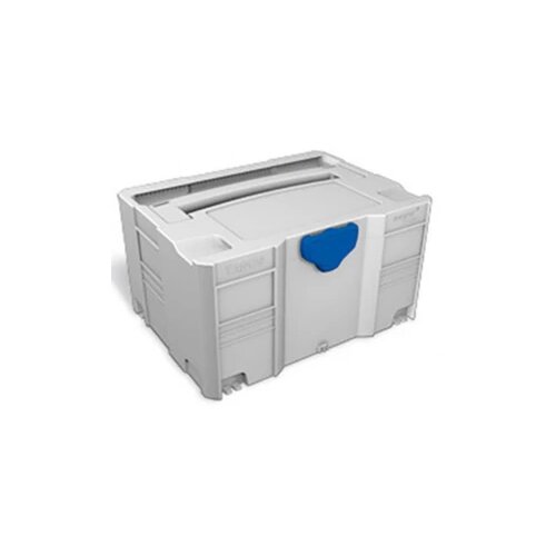 Tanos kutija za alat prazna systainer t-loc iii 80100003 abs plastika (š x v x d) 396 x 210 x 296 mm Cijene
