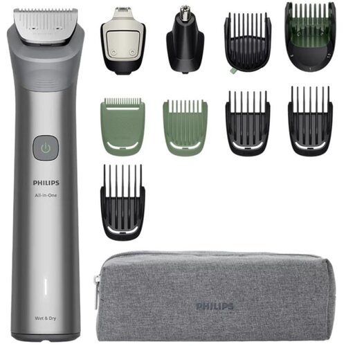 Philips multifunkcionalni trimer MG5930/15 Cene