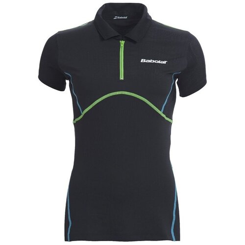 Babolat Majice s kratkimi rokavi Match Performance 15 Črna Cene