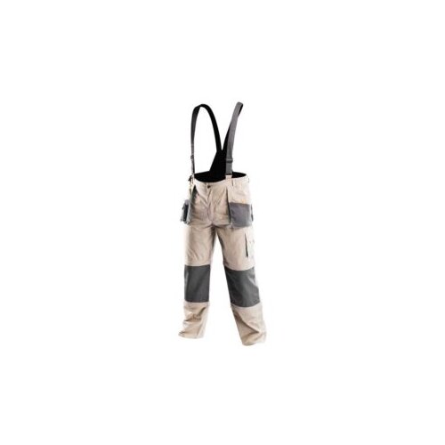  Radne hlače S-XXL NEO 81-320 Slike