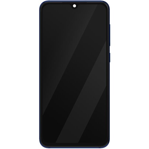 Xiaomi Zaslon + Šasija za Mi 9 SE Ocean Complete Screen Block, Modra, (5000038593) Cene