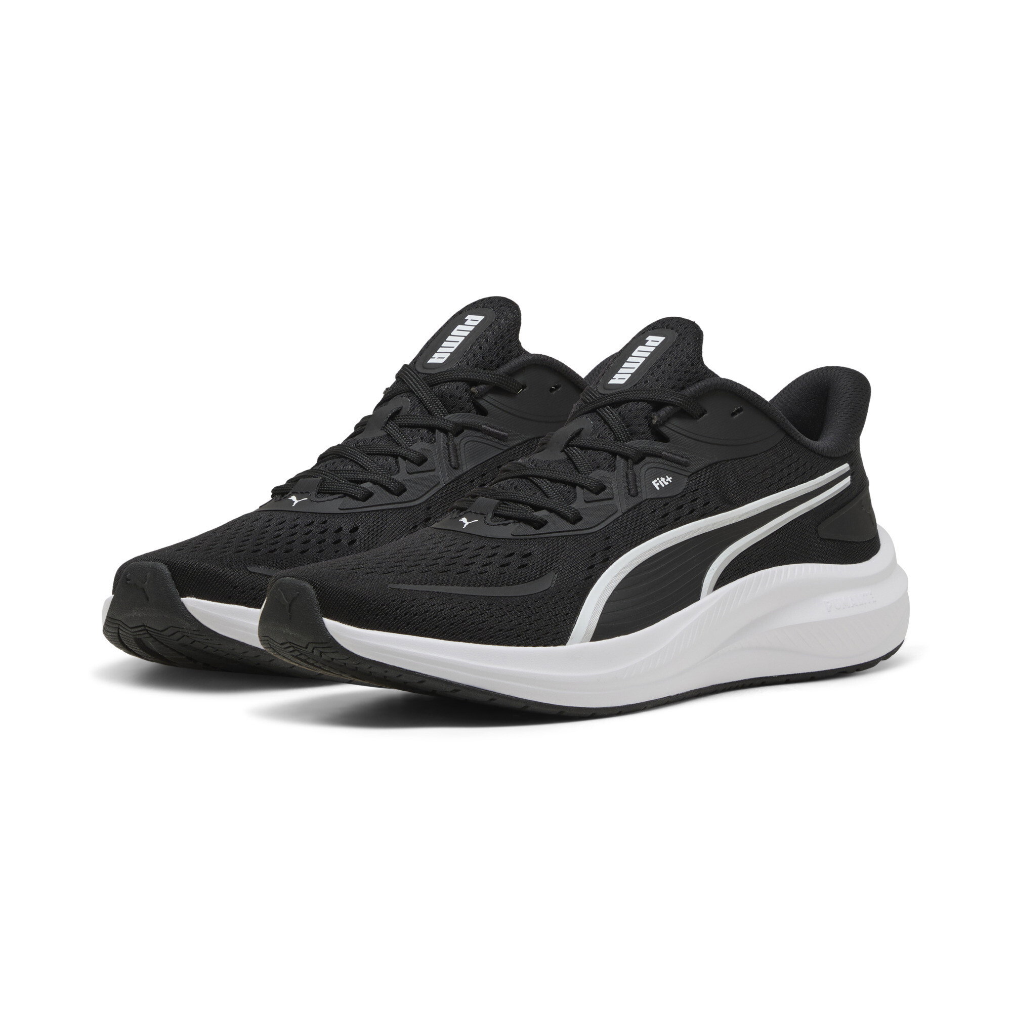 Puma Nizke superge 276352 Črna Slike