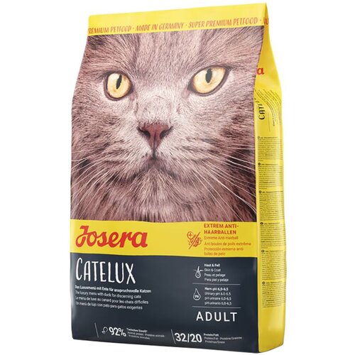 Josera Catelux - 2 kg Cijene
