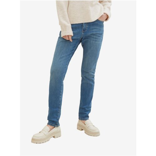 Tom Tailor Blue women's jeans - Women's Cijene