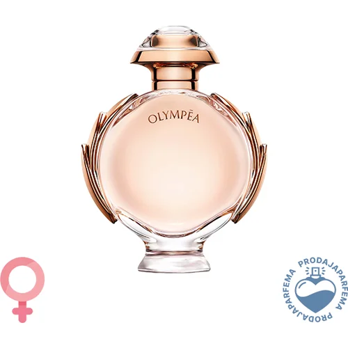 Paco Rabanne Olympea - 80ml