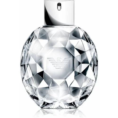 Armani Emporio Diamonds parfumska voda za ženske 100 ml