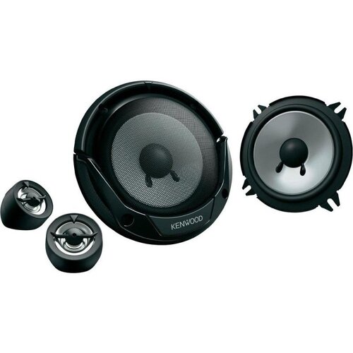 Kenwood KFC-E130P car speaker Round 2-way 250 W 1 pc(s) Cijene