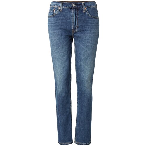 Levi&amp;#039;s Traperice &amp;#039;511&amp;trade; Slim Jeans&amp;#039; plavi traper Slike