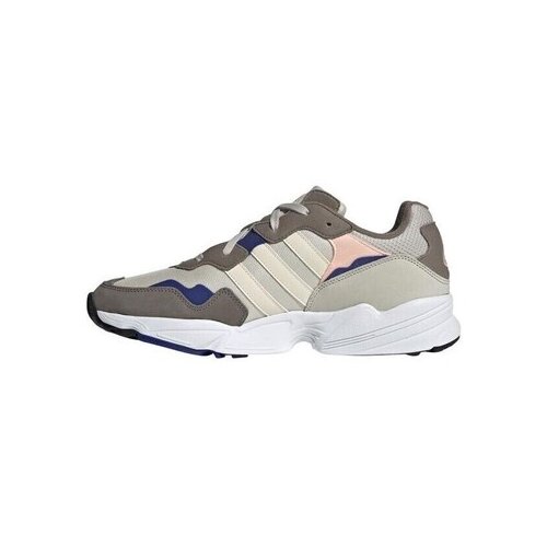 Adidas Nizke superge Yung 96 pisana Slike