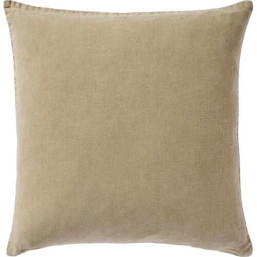 IB Laursen Prevleka za blazino 50 x 50 cm - eucalyptus green Slike