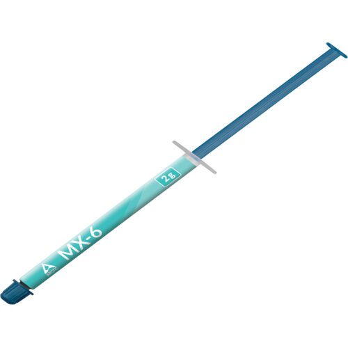 Arctic MX-6 (2g)Ultimate PERFORMANCE pasteThermal pasta Cijene