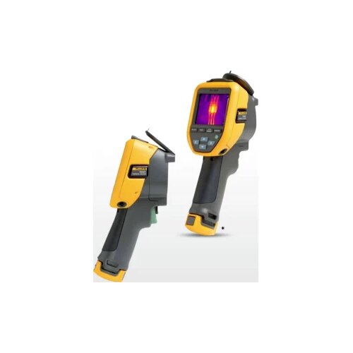 FLUKE FLK-TIS20+ MAX 9HZ toplotna kamera -20 do +400 °C 9 Hz, (20638430) Cene