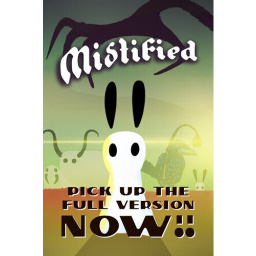  mistified steam key (pc) global Cene