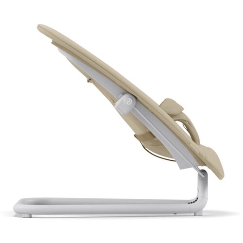 Cybex Gold&amp;reg; gugalni ležalnik lemo&amp;trade; sand white Slike