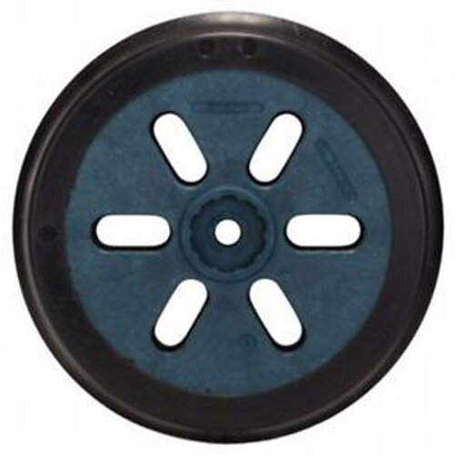 Bosch brusni tanjir 2608601179, meki, 150 mm Cene