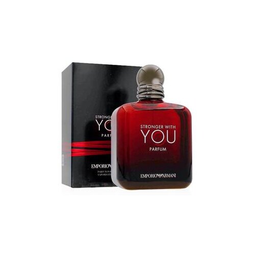 Giorgio Armani mu&scaron;ki parfem Stronger With You Parfum EDP 50ml Cene