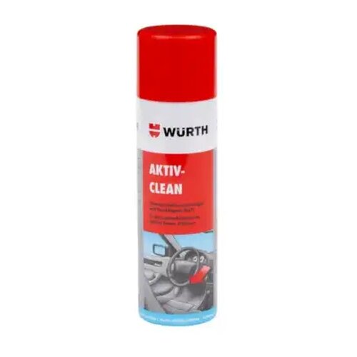 Würth aktivni čistač sprej 500 ml Cene