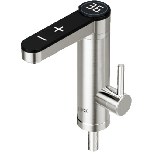 Zilan česma za brzo zagrijavanje vode ZLN3799, 3600W, siva Slike