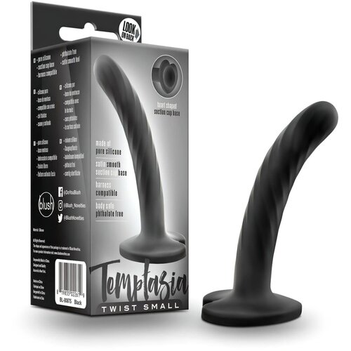 Temptasia dildo Twist, small Cene