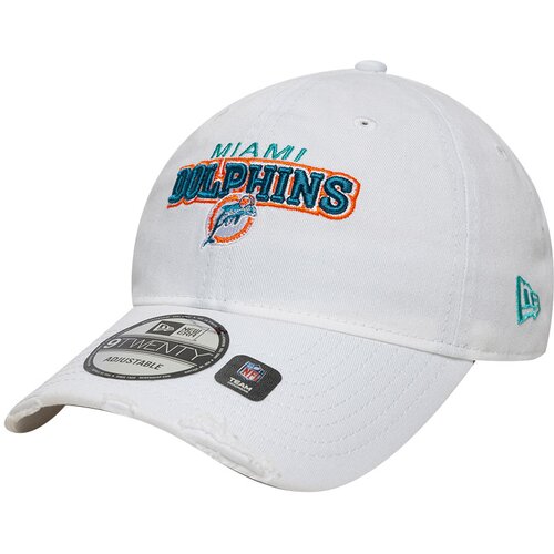 New Era Miami Dolphins 9TWENTY Washed Distressed kapa Cene