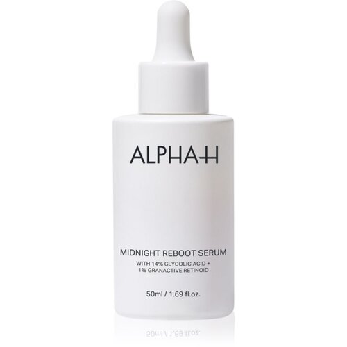 Alpha-H Liquid Gold nočni serum proti staranju 50 ml Cene