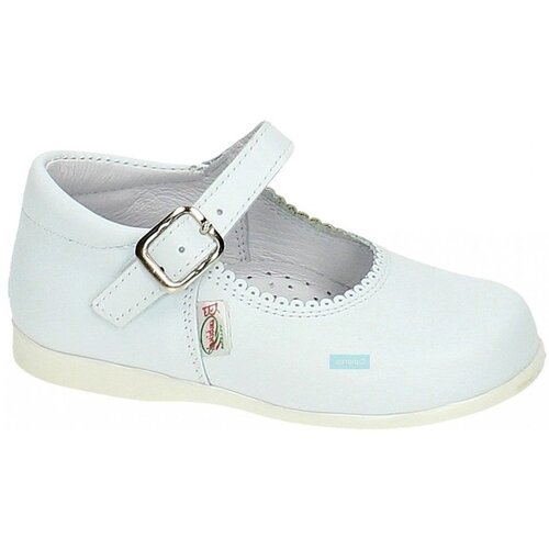 Bambinelli Balerinke 22603-15 Bela Cene