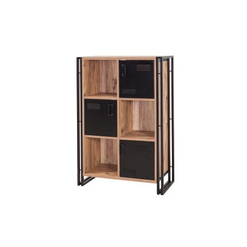 Hanah home polica za knjige Cosmo Neva Cene
