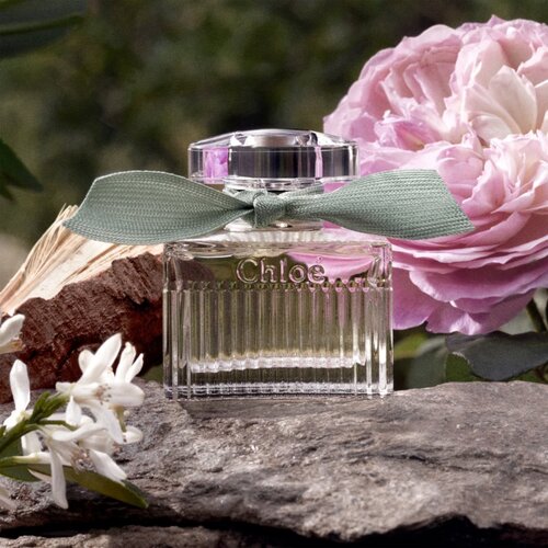Chlo&amp;eacute; Eau de Parfum Naturelle parfumska voda 50 ml za ženske Slike