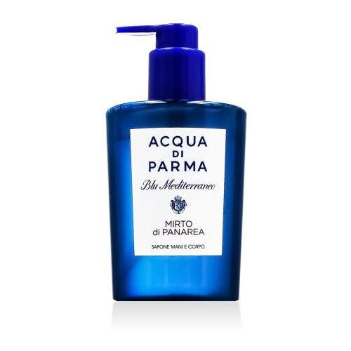 Acqua Di Parma Blu Mediterraneo Mirto di Panarea gel za prhanje 300 ml unisex Slike