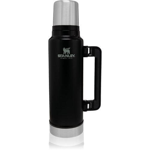 Stanley CLASSIC SERIES 1,4l Termos boca, crna, veličina Cijene